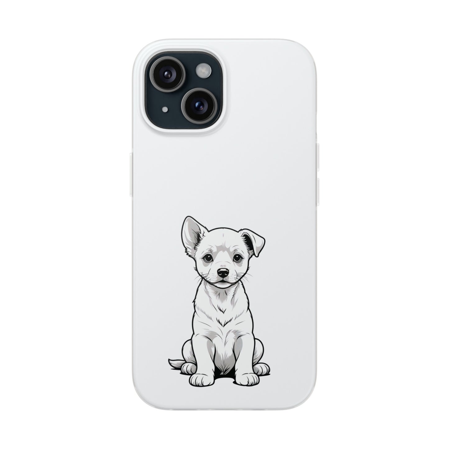 Pup (Flexi Case)