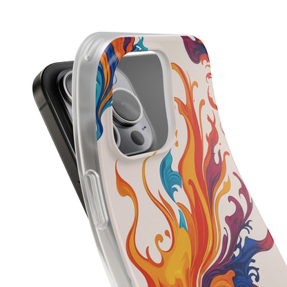 Fire (Flexi Case)