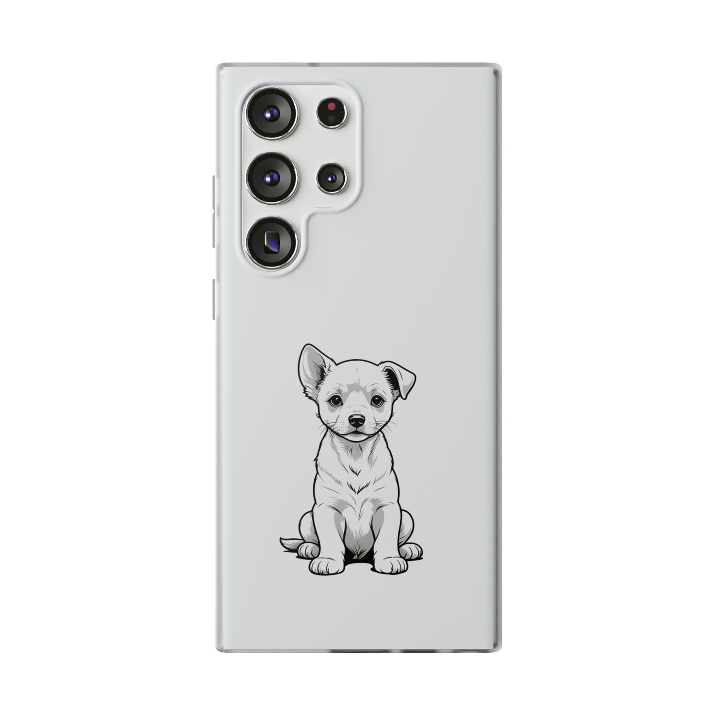 Pup (Flexi Case)